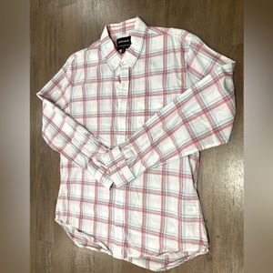 Bonobos Button Down Shirt